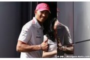 Hamilton : la pause vient au mauvais moment