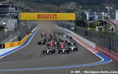 Drivers, managers giving up on F1 dream - Johansson