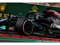 Wolff n'exclut pas l'introduction d'un 4e moteur chez Mercedes F1