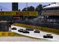 Un autre lieu potentiel pour un Grand Prix de F1 en Afrique écarté
