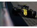 Italy 2019 - GP preview - Renault F1