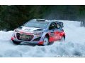 SS17 / SS18: Neuville vaults into Sweden lead