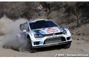 ES11 : Avantage Ogier