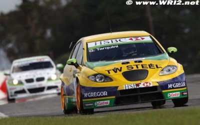 Race 2 : The champion strikes back