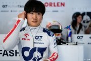 Tsunoda peut-il éviter à AlphaTauri la dernière place au classement F1 ?