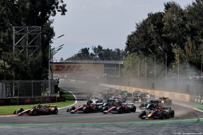 FIA ’not good enough’ for F1 - Albers