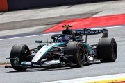 GP d'Autriche, EL2 : Antonelli confirme, McLaren F1 se rapproche