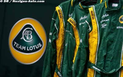 Lotus court verdict to be known next week