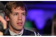 Vettel prévoit un resserrement au sommet