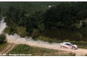 IRC news before Rally Sibiu (Part 2)