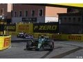 Krack : Aston Martin F1 doit être prête si Red Bull déraille