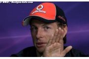 Button convaincu du retour de McLaren sur Red Bull