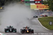 Encore 'deux courses' pour savoir si Red Bull ou Mercedes F1 domine