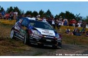 ES5 : coup du chapeau pour Neuville