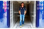 Webber compare Silverstone '13 à Indy '05
