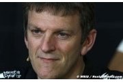 Ferrari to buy out Allison's Lotus contract