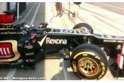Saxo Bank fier de son partenariat avec Lotus