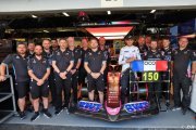 Ocon espère un retour dans les points avec Alpine F1 à Singapour