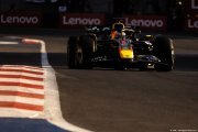 Brown alerte McLaren : Verstappen est trop proche pour être à l'aise