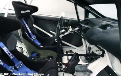 FIA WRC Academy&nbsp;: Derniers préparatifs