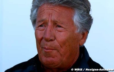 Andretti wants Montagny banned for life over cocaine