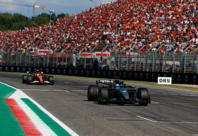 Mercedes F1 mise sur sa performance sur un tour pour briller à Monaco