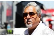 Force India : Les problèmes de Mallya ne nous touchent pas mais...