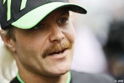 Bottas not interested in one-year Mercedes deal