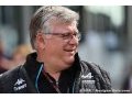 Szafnauer serait le directeur des opérations idéal pour Haas F1