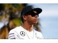 Hamilton expects Mercedes to dominate in Canada