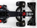McLaren annonce la date de présentation de sa MP4-32