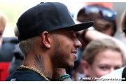 2015 Italian Grand Prix - Qualifying Press Conference
