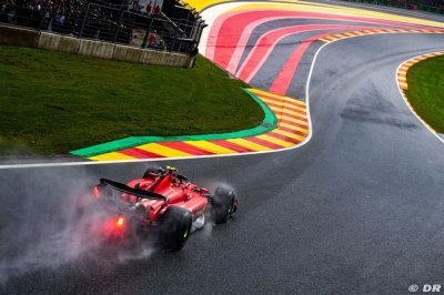 Il y a ’des signes d’amélioration’ selon le PDG de Ferrari