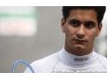 Caterham: Julián Leal to test at Silverstone