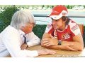 In conversation - Bernie Ecclestone & Fernando Alonso