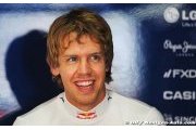 L'actualité de la F1 en quelques brèves