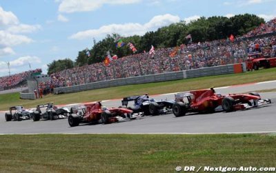 Alonso pense toujours qu’il va gagner le titre