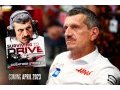Haas F1 : Steiner va sortir un livre sur les coulisses de 2022