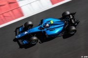 Cordeel perd son permis mais garde une place en F2