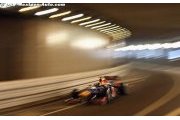 Sixième victoire d'un moteur Renault à Monaco