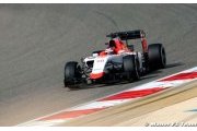 Stevens retire un tweet peu sympathique pour Merhi