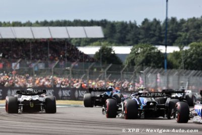 Pirelli se réjouit&nbsp;: ce spectacle dantesque, c’est aussi grâce à nous&nbsp;! 