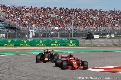 Vettel ’hurts’ as title falls apart - Glock