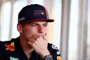 Verstappen tacle la FOM : il ne veut pas d'une 22e course pour générer du profit