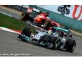 Barcelona FP1: Hamilton on top, Vettel hits trouble