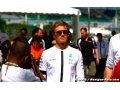 Wolff : La prolongation de Rosberg ne sera pas étudiée avant l'été