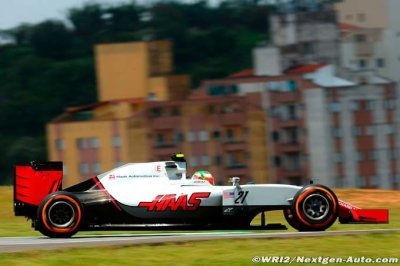 Haas ne va pas mettre fin à sa collaboration étroite avec Ferrari