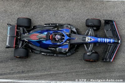 Enlever la peinture, le gain de poids le moins ’coûteux’ à trouver