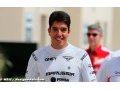 Marussia : Gonzalez remplacera Chilton en L1 à Barcelone