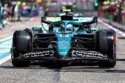 'Time will tell' if Alonso races in 2027 - boss